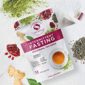 Weight Loss Tea Factory - Keto Matcha Green Tea Bags