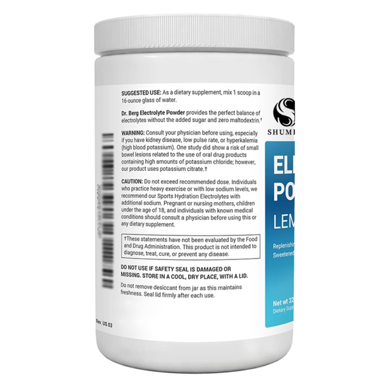 Sport Electrolyte Powder Factory - Private Label Hydration