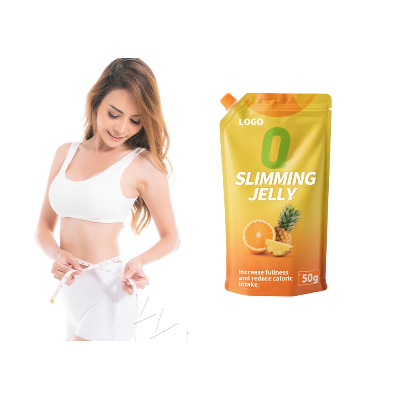 Slimming Jelly Stick Factory - Good Price Increase Fullness