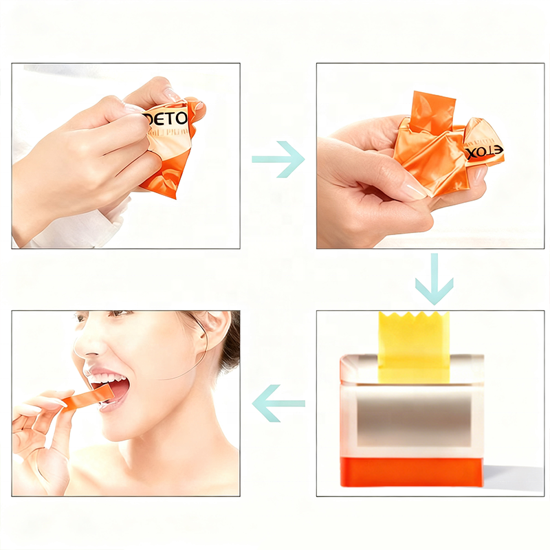 Creatine Supplement Supplier - Advanced Oral Thin Film Tech