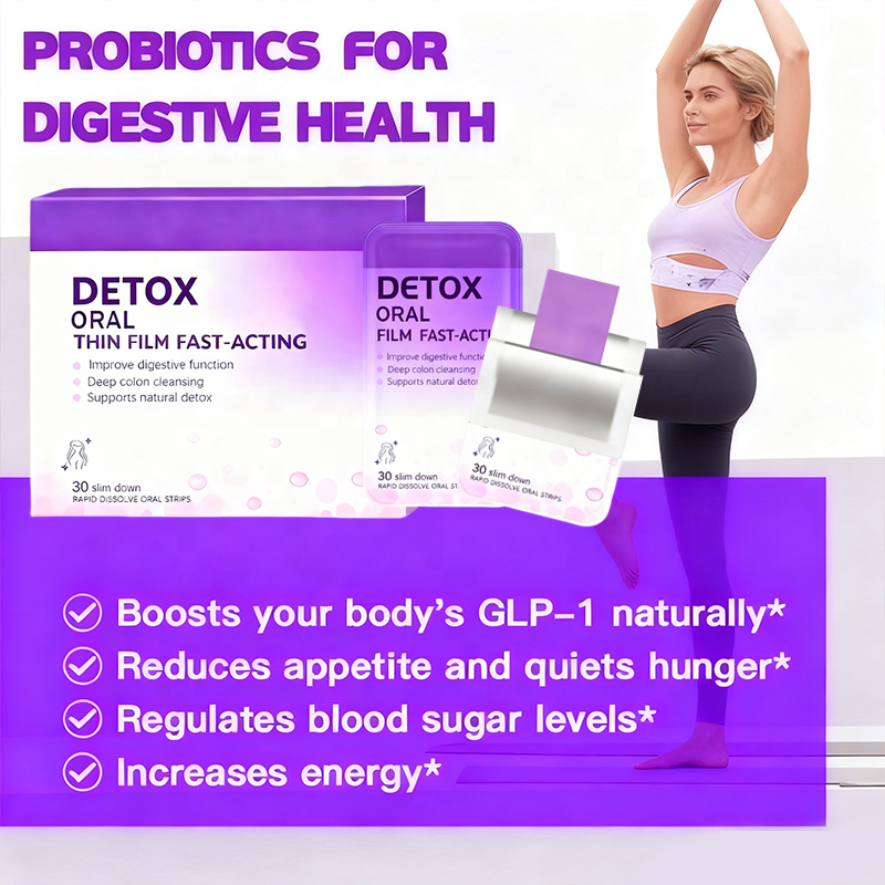 Creatine Film Strip Factory - Fast Dissolve Enhanced Workout