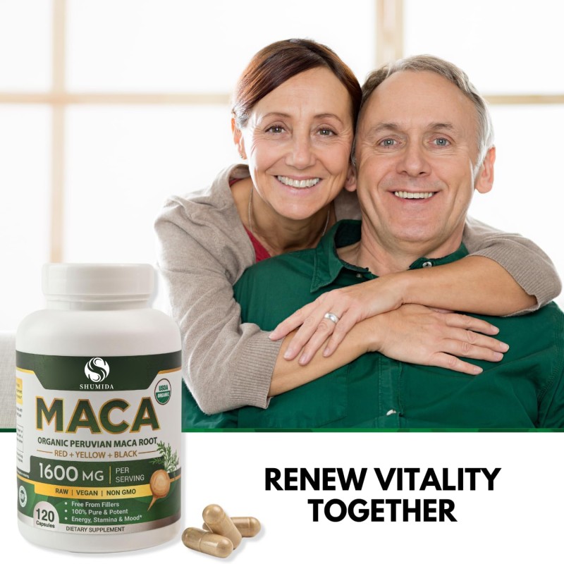 Butt Enlargement Capsules Factory - Maca Muscle Growth Supplement