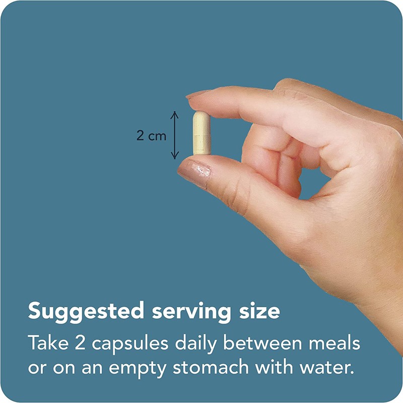 Probiotics Capsules Manufacturer - 100 Billion CFU Digestive