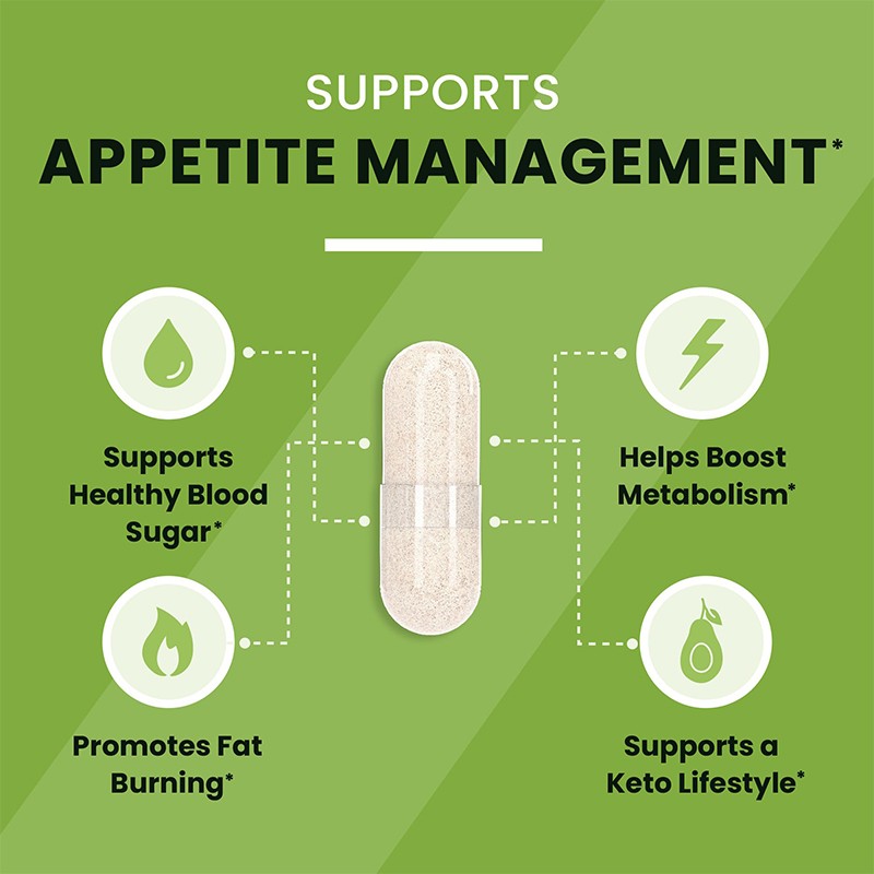 Weight Loss Capsules Supplier - Garcinia Cambogia Fat Burner