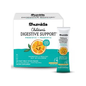 Children Digestive Powder Supplier - Prebiotic Probiotics Gut