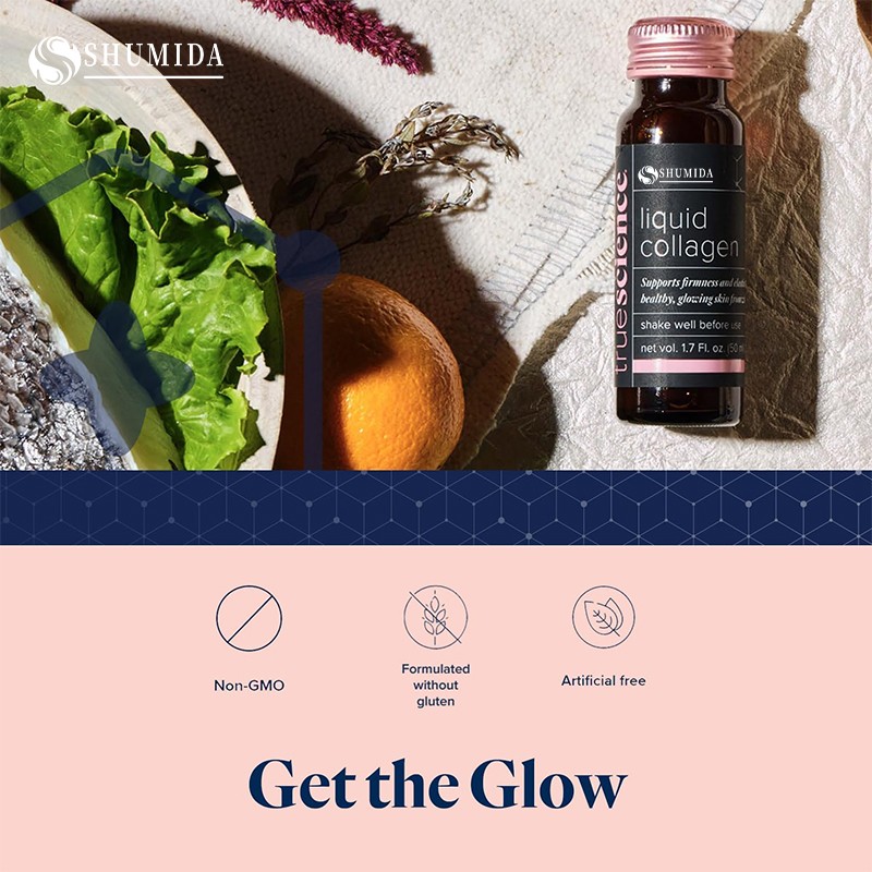 Collagen Oral Liquid Factory - Wholesale Whitening Peptide Drink