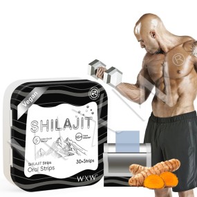 Shilajit Supplement Supplier - Good Price Immune Support