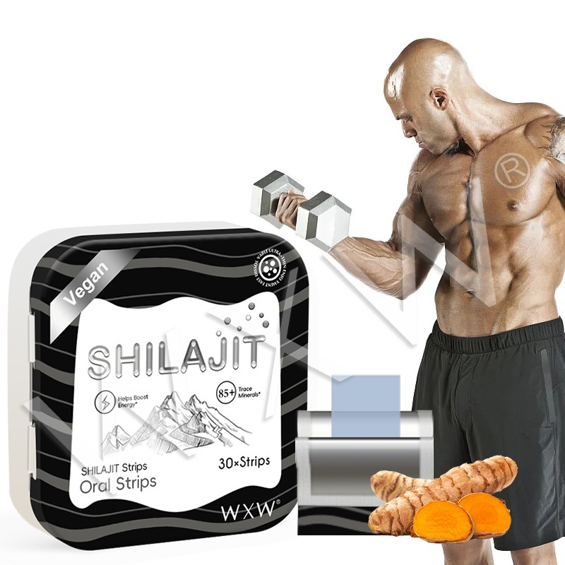 Shilajit Supplement Supplier - Good Price Immune Support