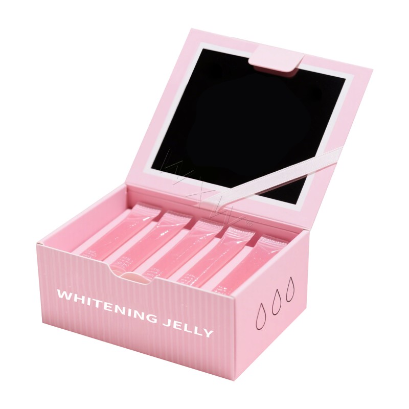 Whitening Jelly Stick Supplier - OEM Collagen Skin Care