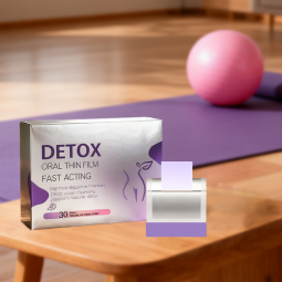 Weight Loss Detox Strips Supplier - Fast-Acting Fat Loss