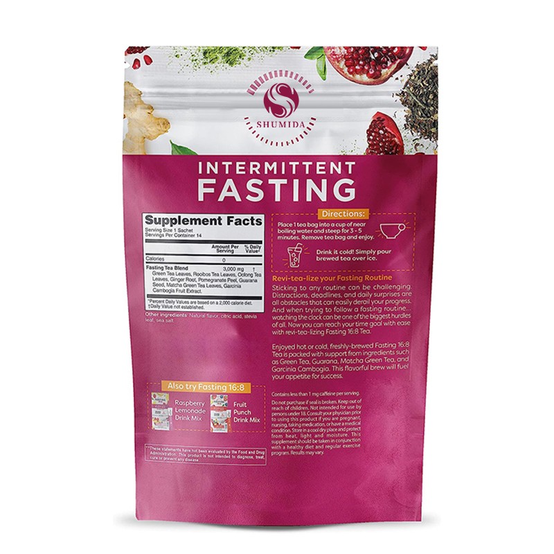 Weight Loss Tea Factory - Keto Matcha Green Tea Bags