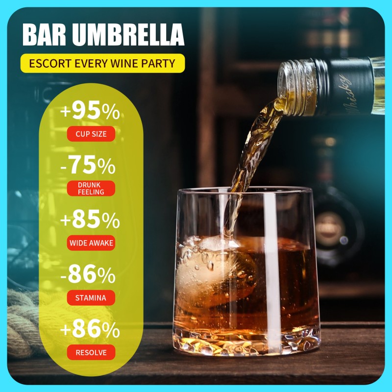 Hangover Oral Liquid Factory - Hot Selling Relief Supplement