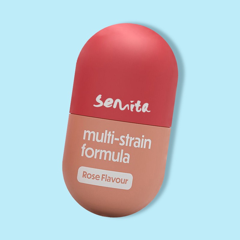 Probiotic Powder Manufacturer - 40 Billion CFU Oral Health