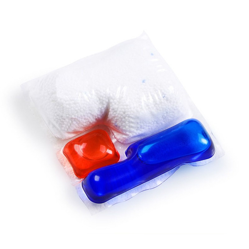 Laundry Pods Manufacturer - Eco-friendly Biodegradable Washing Capsule Wholesale