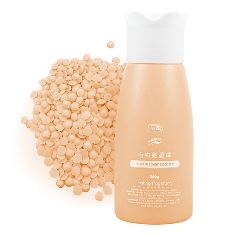 Scent Booster Beads Manufacturer - OEM ODM Custom Long Lasting Wholesale 200g