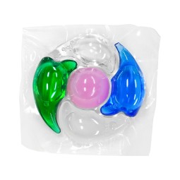 Laundry Capsules Manufacturer - Wholesale 5 in 1 Laundry Capsule Cleaning Products