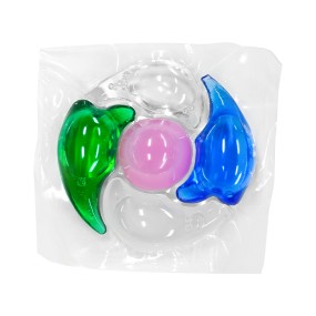 Laundry Capsules Manufacturer - Wholesale 5 in 1 Laundry Capsule Cleaning Products