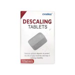 Household Machine Cleaning Tablets