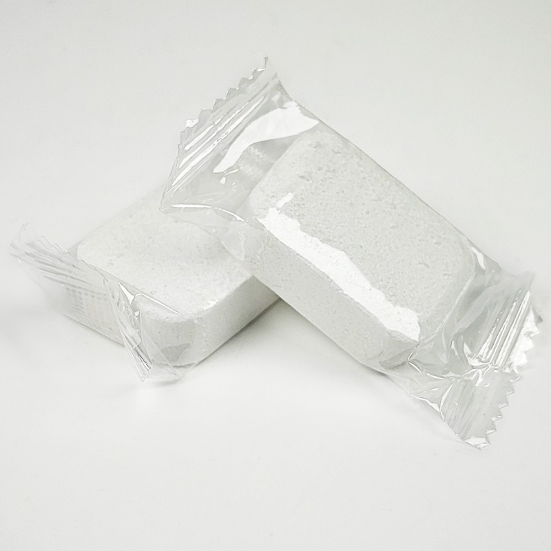 Descaling Tablets Factory - Effective Descaling Coffee Machine Cleaner Effervescent