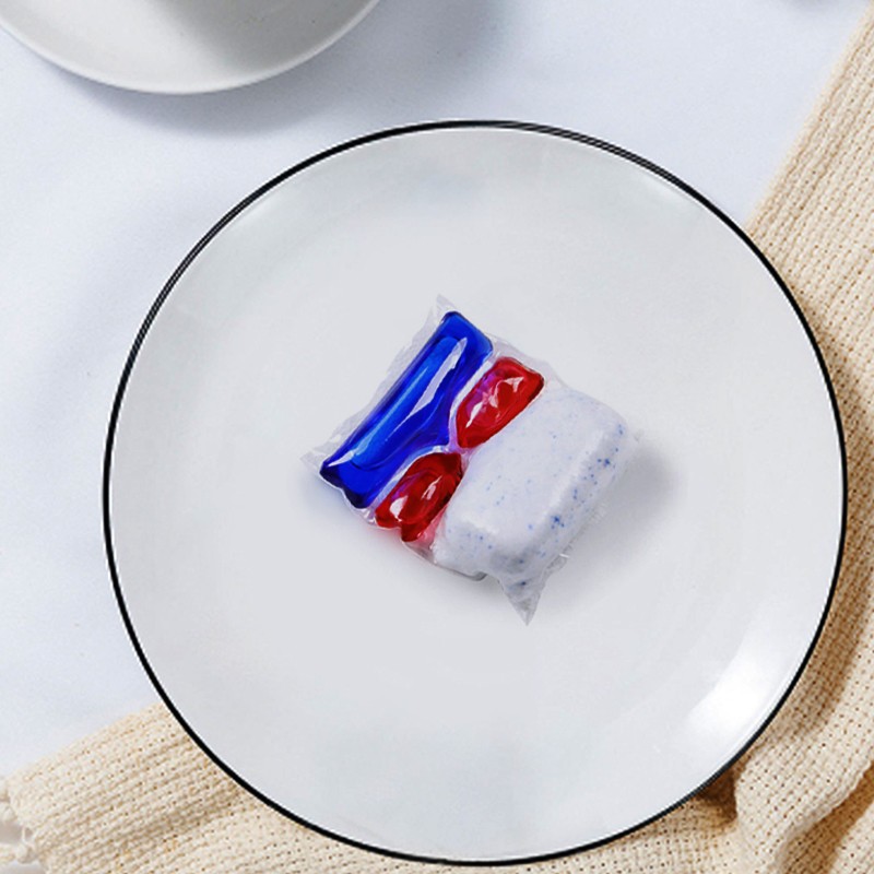 Dishwasher Pods Factory - Eco Friendly OEM ODM Sustainable Kitchen Cleaning