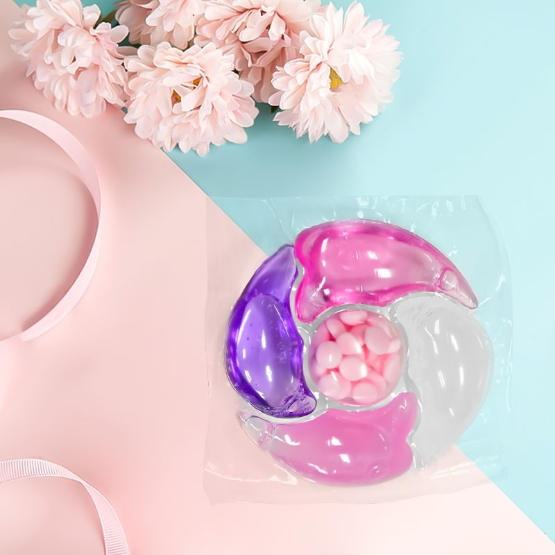 Laundry Pods Factory - Fragrance Beads Scent Boosters 5 in 1 Perfume Wholesale