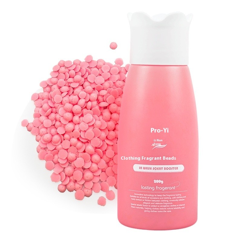 Scent Booster Beads Supplier - Wholesale 200g Custom High Quality Long Lasting