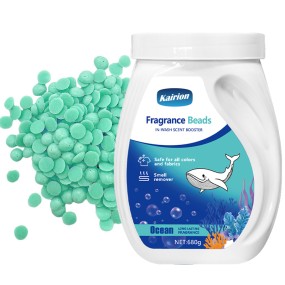 Fragrance Beads Manufacturer - Long Lasting Eco-friendly Custom Wholesale 680g