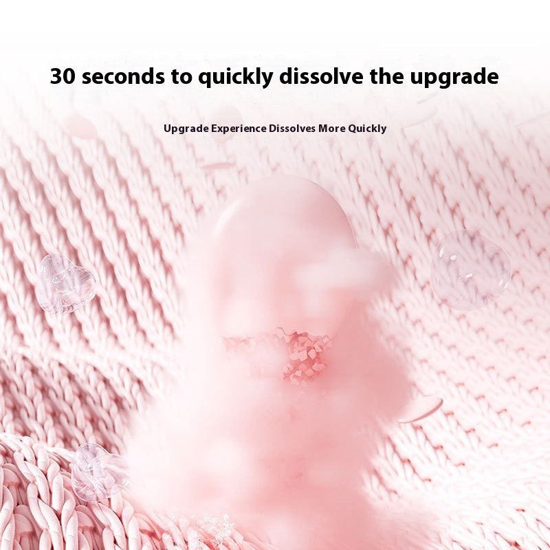 Scent Booster Beads Manufacturer - Portable Long-Term Bacteriostatic Mite Retention