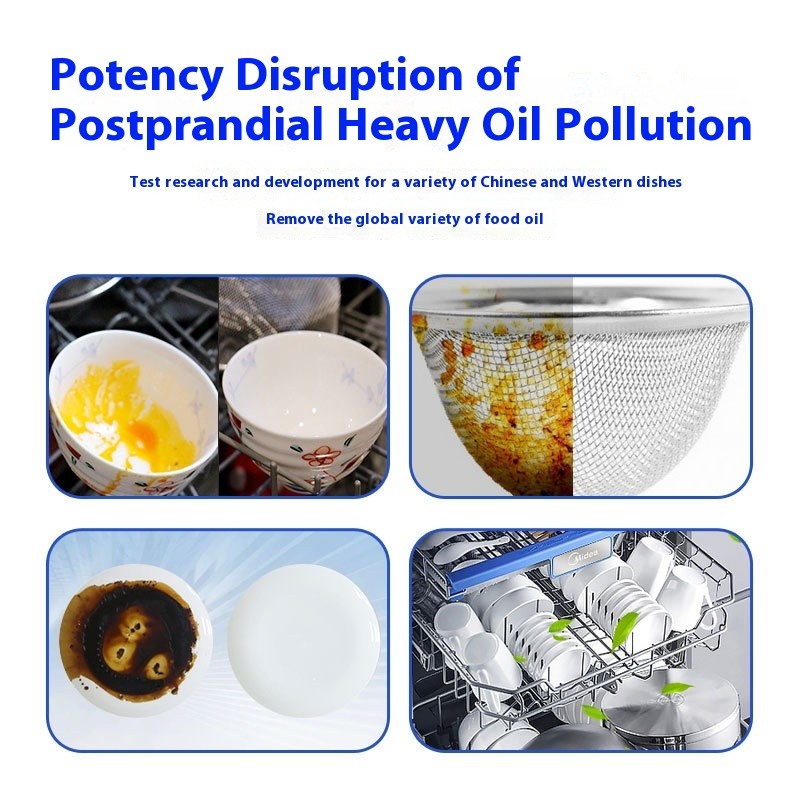 Dishwasher Pods Manufacturer - 3-in-1 Eco-Friendly Bucket Wholesale 30pcs Customized