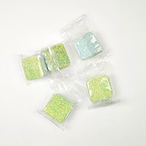 Garbage Disposal Cleaner Factory - Lemon Remove Odor Household Cleaner Tablets