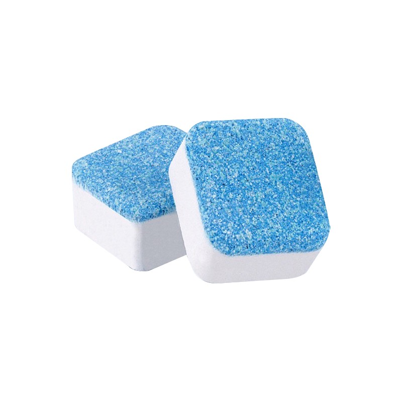 Cleaning Tablets Supplier - Hot Selling Household Private Label Eco Friendly