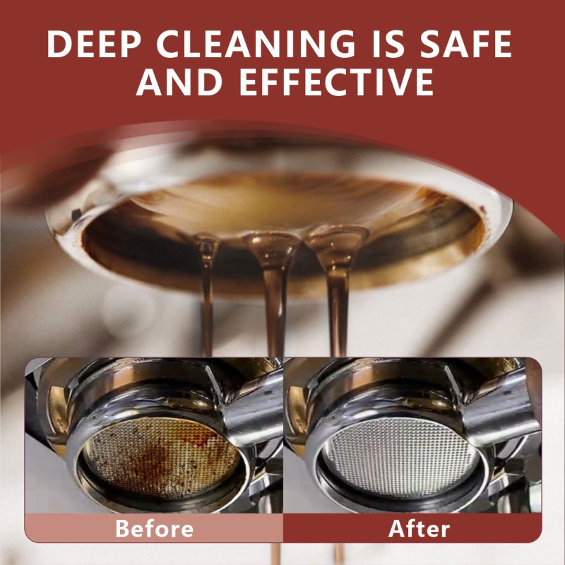 Cleaning Tablets Supplier - Factory OEM Kitchen Detergent Strong Oil Descaling