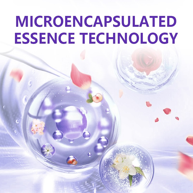 Laundry Capsules Supplier - Eco-friendly All in One Lasting Scent Washing Pods