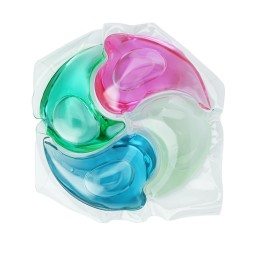 Laundry Capsules Supplier - Wholesale 5 in 1 Detergent Capsule Cleaning Products