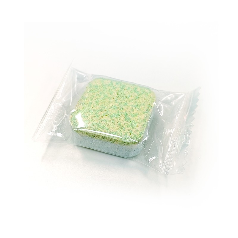 Cleaner Tablets Supplier - Lemon Powerful Odor Remove Household Garbage Disposal