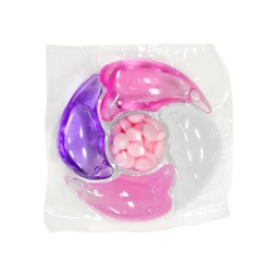 Laundry Pods Factory - Fragrance Beads Scent Boosters 5 in 1 Perfume Wholesale