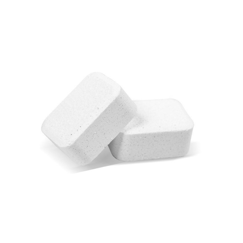Descaling Tablets Factory - Effective Descaling Coffee Machine Cleaner Effervescent