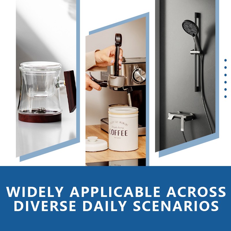 Cleaning Tablets Factory - Eco-friendly Descaling Deep Clean Effervescent Tablets