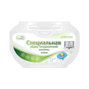 Dishwasher Detergent Supplier - OEM ODM Dish Washing Machine Tab 34 Washes