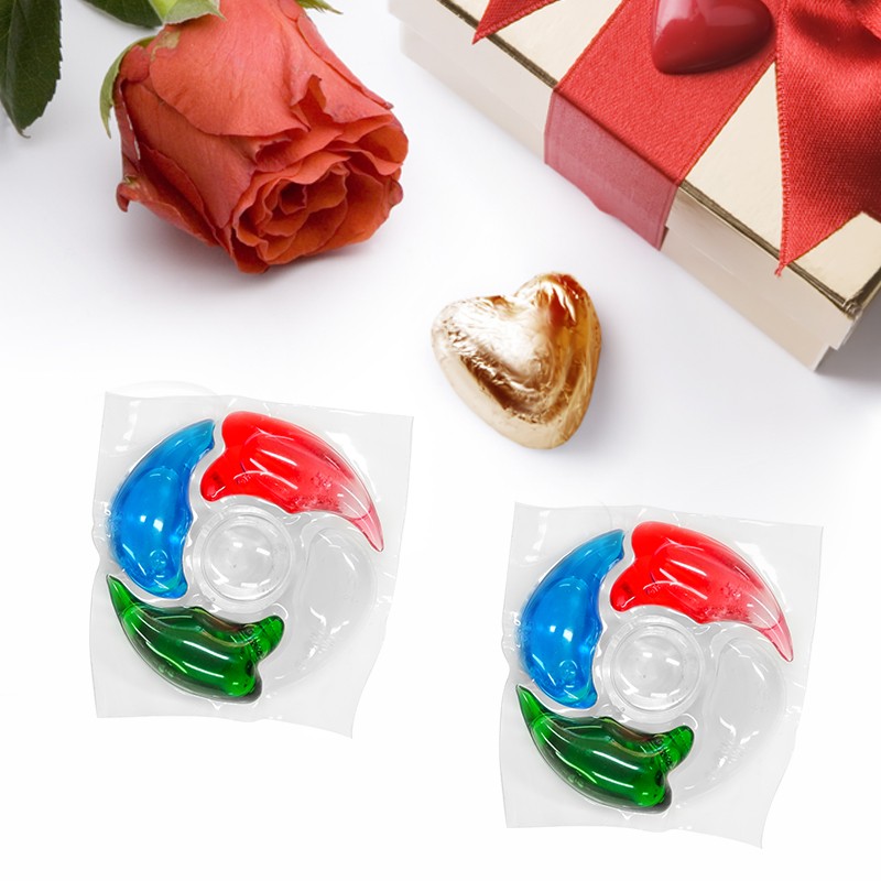 Laundry Capsules Manufacturer - Wholesale 5 in 1 Laundry Capsule Cleaning Products