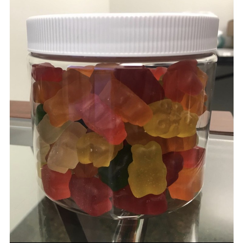 Hair Skin Nails Gummies Supplier - Nature's Bounty Multivitamin