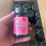 Collagen Capsules Supplier - White Non-GMO Beauty