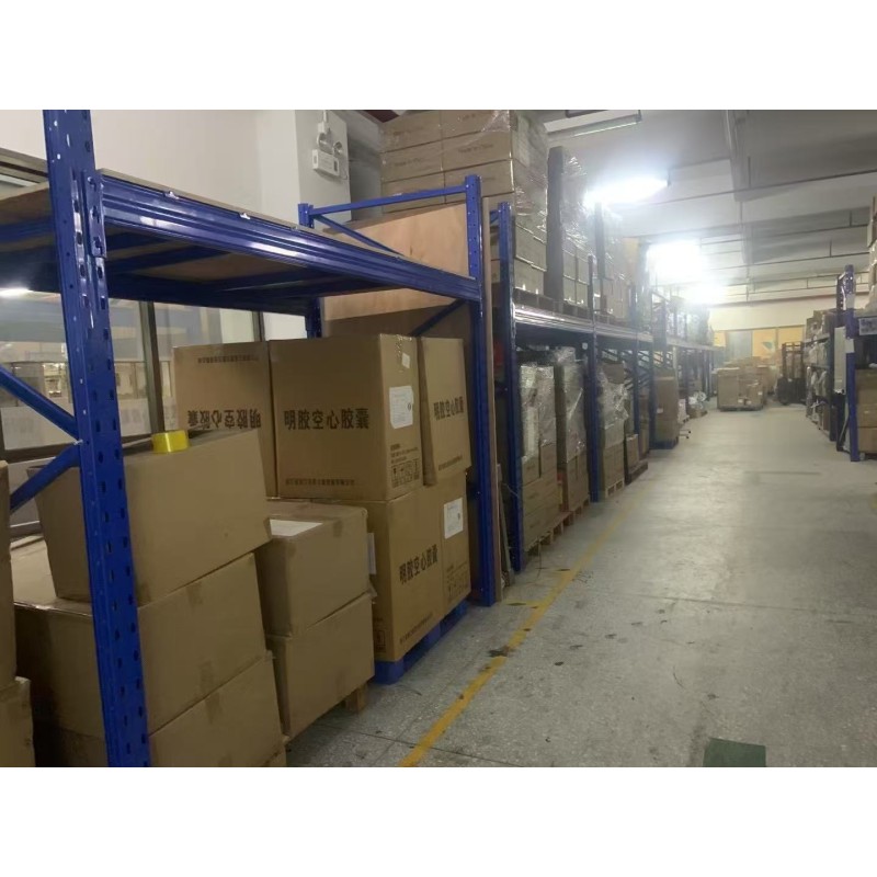 Tongkat Ali Capsules Factory - 120PC Organic Extract