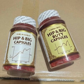 Butt Lift Pills Supplier - OEM Maca Hips Enhancement