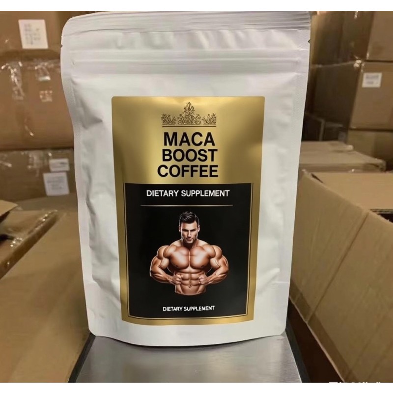 Instant Coffee Manufacturer - Arabica Tongkat Ali Extract