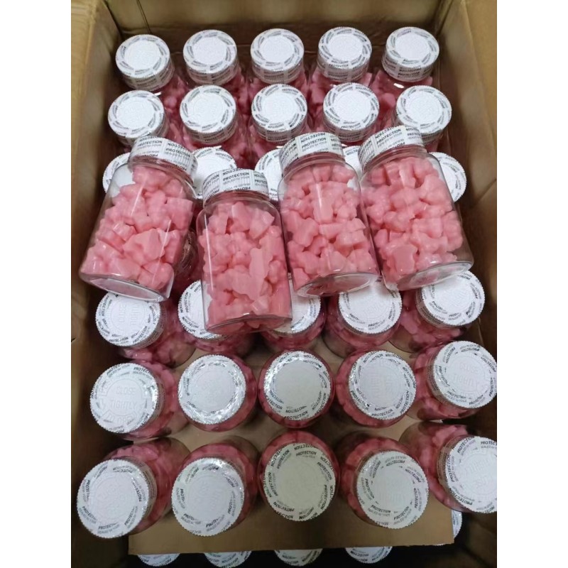 Creatine Gummies Manufacturer - 3000mg Muscle Builder