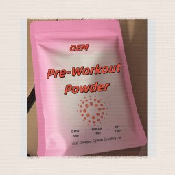 Whey Protein Mass Gainer Factory - Creatine BCAA Muscle