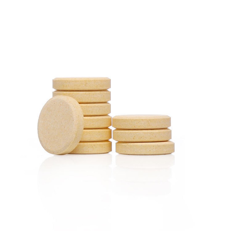 Energy Effervescent Tablets Manufacturer - OEM Sports Drink