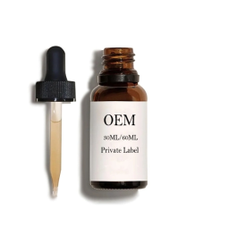 NMN Liquid Drops Supplier - 500mg Energy Metabolism