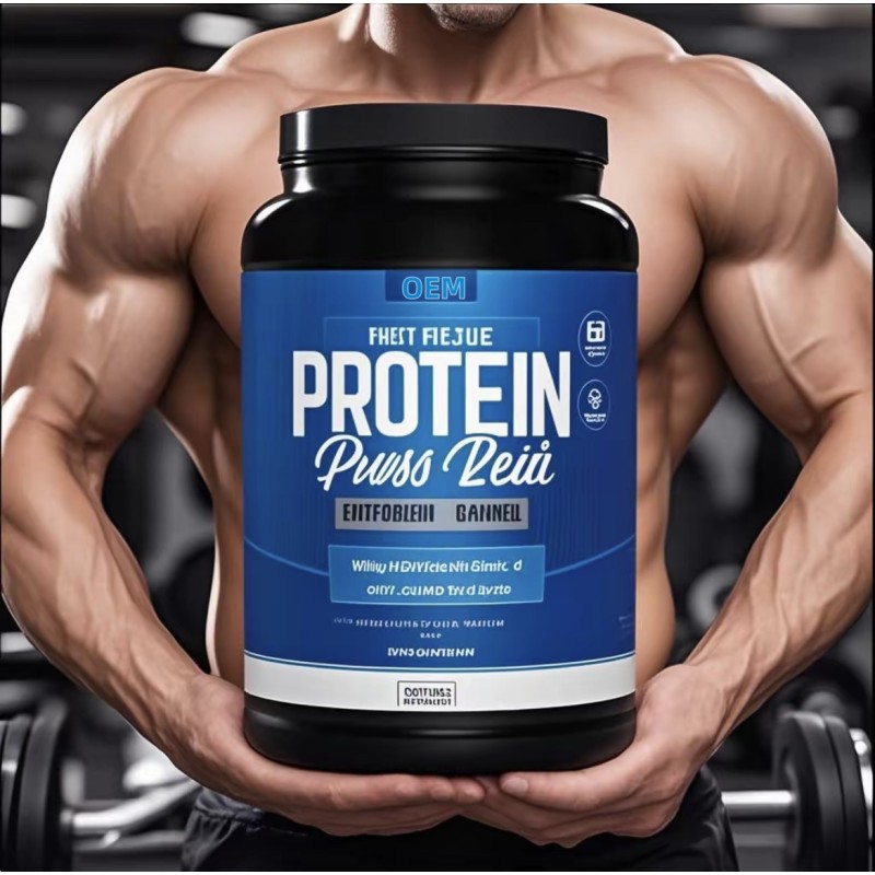 Chocolate Whey Protein Supplier - Optimum Nutrition Sport